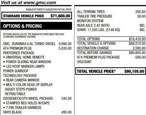 gmc sierra 2500hd 2026 1GT4UPEY4TF104571 image gmc sierra 2500hd 2026 1GT4UPEY4TF104571 image